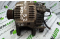 Генератор SV21-04, 52   Volkswagen Polo II 86C 2F      