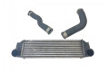 Интеркулер  R7368003, 7805629   BMW 5 F10 F11 