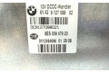 Блок управления коробкой передач 6142912708802, 8ES00947920   Mini One - Cooper Coupe R56