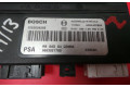 Блок комфорта 9663821780, 0263004203   Citroen C5   