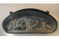 Přístrojová deska  BMW 3 E36 1994 62118364382, 110008463101  
