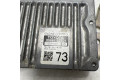 Блок управления двигателя 8966152Z01, 2120009431   Toyota Verso-S