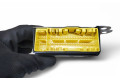 Блок подушек безопасности A1669001609   Mercedes-Benz GL X166