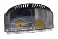 Přístrojová deska  BMW 7 E65 E66 2003 62116972090, 6972090  