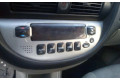 Блок управления климат-контролем    Chevrolet Rezzo