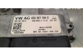 Блок управления двигателя 05C907394D   Volkswagen T-Cross