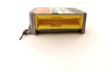 Блок подушек безопасности A1638200085, 1638200085   Mercedes-Benz ML W163