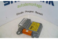 Блок подушек безопасности 9638588680, 9638588680   Citroen Saxo