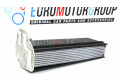 Интеркулер  013972, 7234418   BMW 3 G20 G21 
