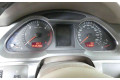 Přístrojová deska  Audi A6 S6 C6 4F 2006 IMPRK1352893  