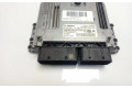 Блок управления двигателем ECU 9841351080   Peugeot  508 RXH  2011 - 2018 года