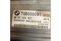 Блок управления коробкой передач 5WK33503AS, 96025627   Land Rover Range Rover L322