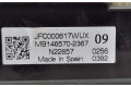 Модуль блока управления кондиционером JFC000617WUX   Land Rover Range Rover Sport L320