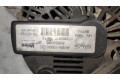 Генератор AV6N10300DC   Ford Focus C-MAX 1.6     