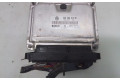Блок управления двигателя 045906019   Volkswagen Fox