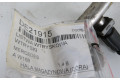 Vstřikovací lišta 96610001   Mercedes-Benz A W168    OM 668.940 