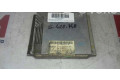 Блок управления двигателем Блок управления 412224001   Mercedes-Benz CL C140