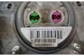 Подушка безопасности водителя BAMT11033, 243023500411   Volvo V70