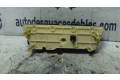 Блок управления климат-контролем    Toyota Prius (NHW20)