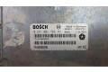 Řídící jednotka 0281001768, P04686662AB   Chrysler Voyager 2001