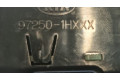 Блок управления климат-контролем 972501H500, 972501H500   KIA Ceed