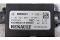Блок управления коробкой передач 0263004898, 00037604   Renault Espace V (RFC)