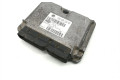 Блок управления климат-контролем 036906034EF, 61600.699.06   Volkswagen Lupo