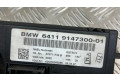 Блок управления климат-контролем 9147300, 070711742B   BMW 3 E92 E93