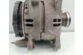 Генератор 03C903023A, 0124525093   Volkswagen Scirocco      