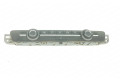 Блок управления климат-контролем 98075413ZD   Citroen Jumpy