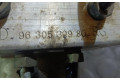 Jednotka ABS 9630532980   Peugeot 406 