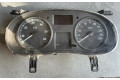 Přístrojová deska  Renault Trafic II (X83) 2007 P8200283194D, 281123748  