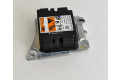 Блок подушек безопасности 988206PB0A, 0285020658   Nissan Juke II F16