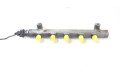 Vstřikovací lišta 0445214174   Opel Antara     