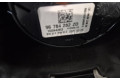 Блок управления климат-контролем 9804007180   Citroen C3 Aircross