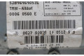 Подушка безопасности двери A1708600305, 166715   Mercedes-Benz C W202