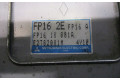 Řídící jednotka E2T82081M   Mazda 626 