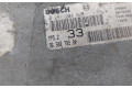 Řídící jednotka 9630278580, 0261204628   Peugeot 106 
