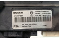 Блок комфорта 9663821780   Citroen C5   