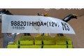 Блок подушек безопасности 988201HH0A, 110325   Nissan Micra