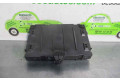 Pojistková skříňka Řídící jednotka BSM 9655471980, S120017003H   Peugeot 407 2004