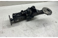 Масляный насос  F9Q760 7700600252, 7700600251  Renault Trafic II (X83) 