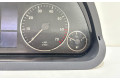 Přístrojová deska  Mercedes-Benz A W169 2009 A1695404747, A1695404747  