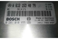 Řídící jednotka A6121534079   Mercedes-Benz E W210 2001
