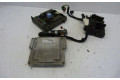 Комплект блоков управления 0281011031   Fiat Ulysse