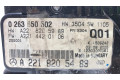 Дисплей    A2218205489   Mercedes-Benz S W221