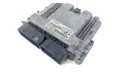 Блок управления двигателя 0281032456, 9814182680   Peugeot Traveller