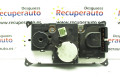 Блок управления климат-контролем P55037533AC   Jeep Cherokee III KJ