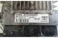Přístrojová deska  Volvo V50 2005 30729518  