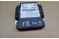 Блок подушек безопасности 6C0959655F, 0285012570   Skoda Fabia Mk3 (NJ)